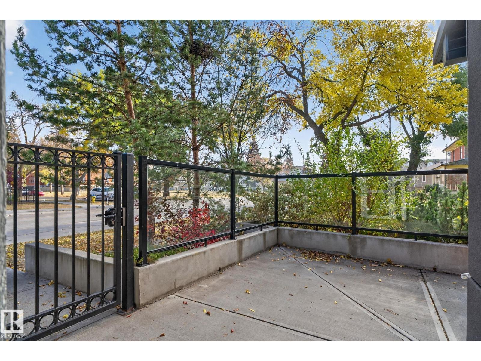 #103 10606 84 Av Nw, Edmonton, Alberta  T6E 2H6 - Photo 32 - E4462283