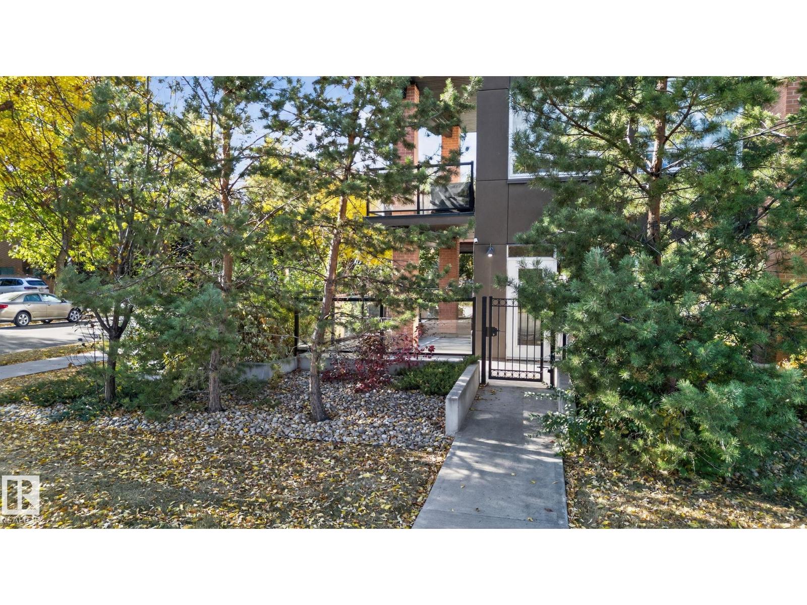 #103 10606 84 Av Nw, Edmonton, Alberta  T6E 2H6 - Photo 33 - E4462283