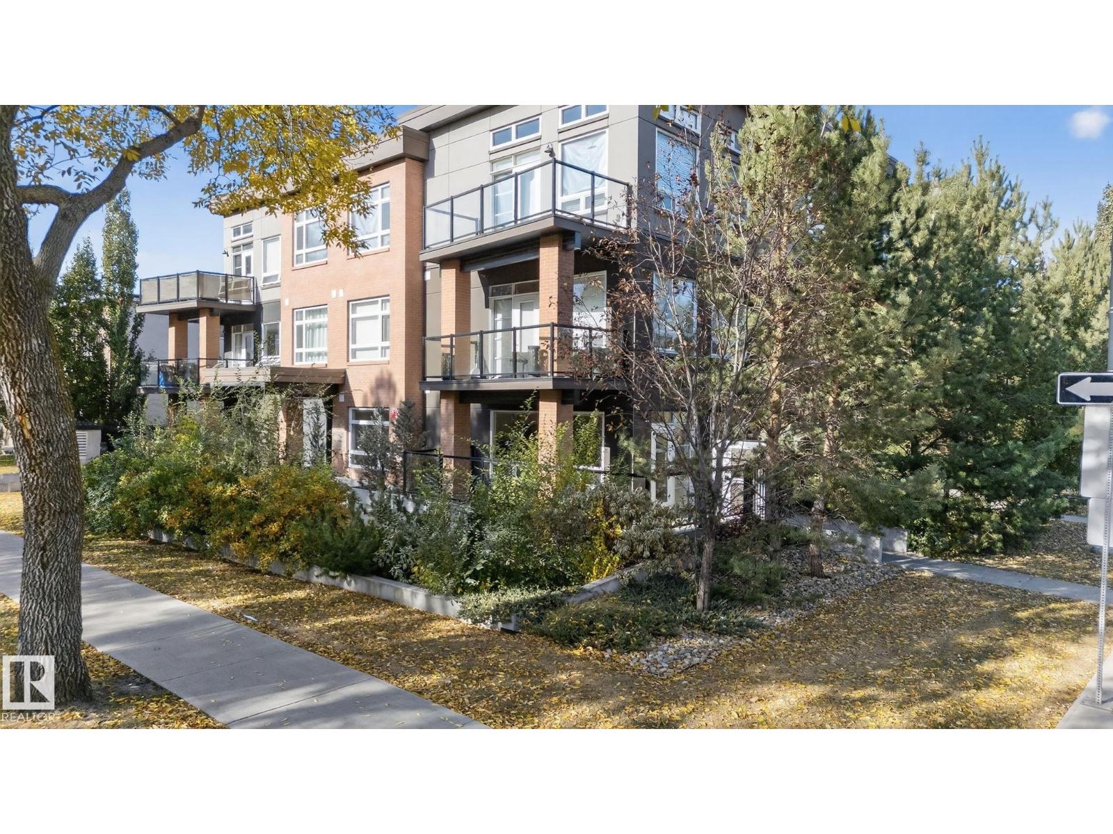 #103 10606 84 Av Nw, Edmonton, Alberta  T6E 2H6 - Photo 34 - E4462283
