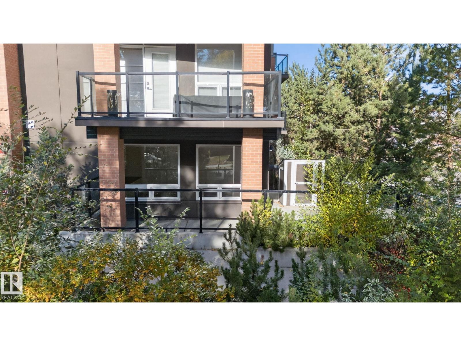 #103 10606 84 Av Nw, Edmonton, Alberta  T6E 2H6 - Photo 35 - E4462283