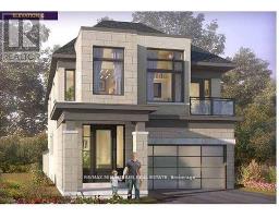 813 KNIGHTS LANE, Woodstock, Ontario
