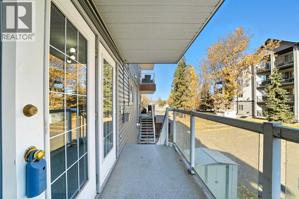 102, 5519 Kerry Wood Drive, Red Deer, Alberta  T4N 4X3 - Photo 12 - A2264585