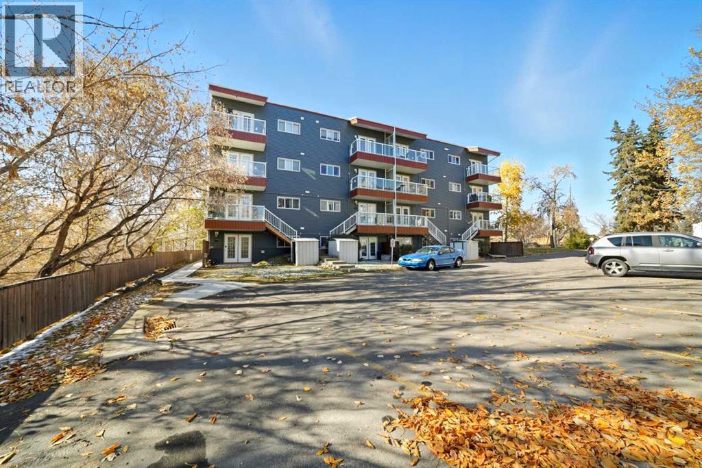 102, 5519 Kerry Wood Drive, Red Deer, Alberta  T4N 4X3 - Photo 16 - A2264585