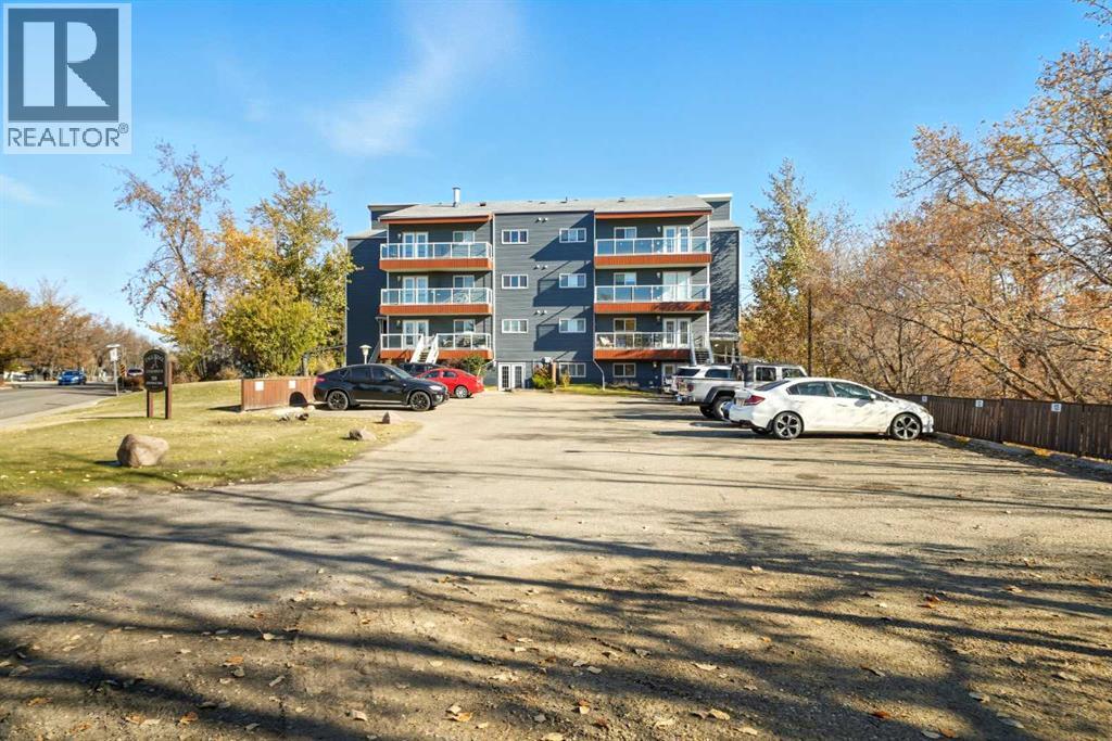 102, 5519 Kerry Wood Drive, Red Deer, Alberta  T4N 4X3 - Photo 17 - A2264585