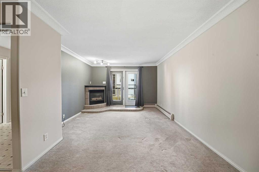 102, 5519 Kerry Wood Drive, Red Deer, Alberta  T4N 4X3 - Photo 5 - A2264585