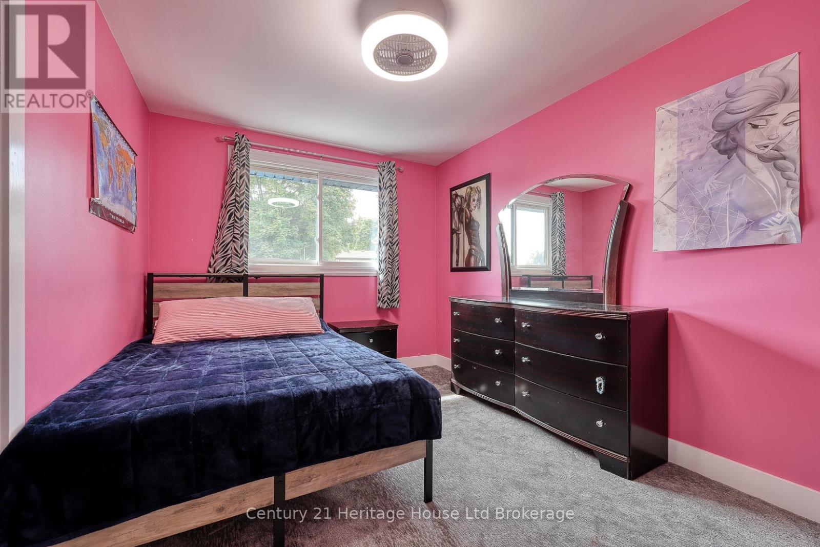 275 Cartier Drive N, Woodstock, Ontario  N4S 7T9 - Photo 23 - X12465529