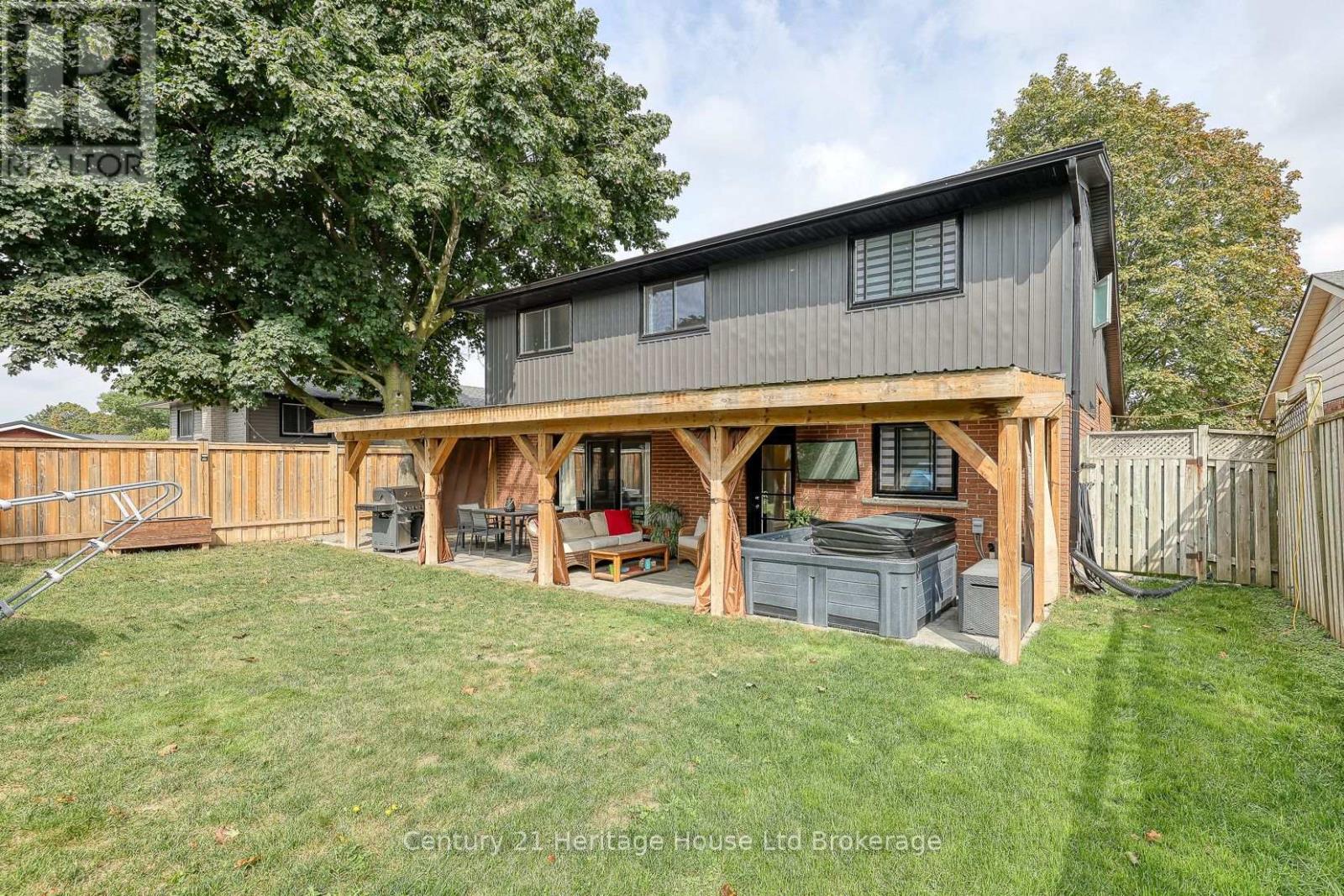 275 Cartier Drive N, Woodstock, Ontario  N4S 7T9 - Photo 29 - X12465529