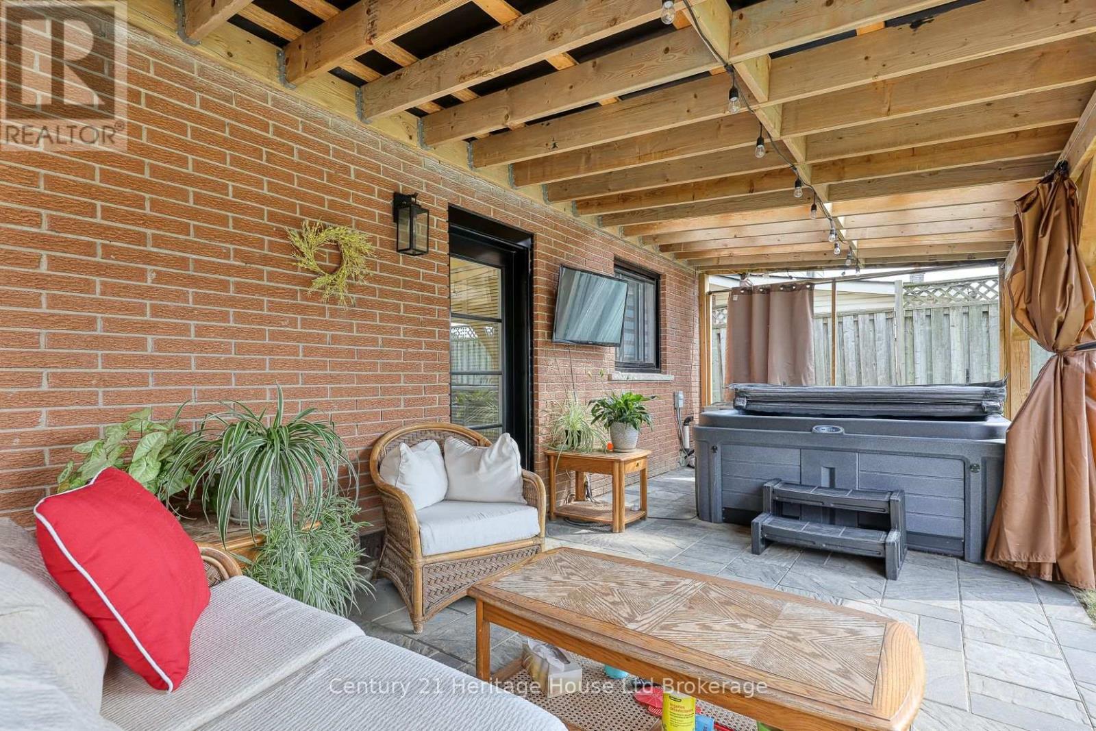 275 Cartier Drive N, Woodstock, Ontario  N4S 7T9 - Photo 34 - X12465529