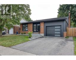 275 CARTIER DRIVE N, Woodstock, Ontario
