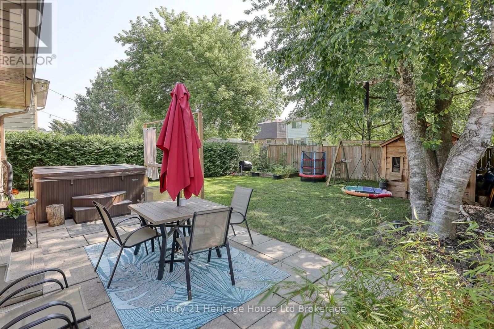 9 Edmunds Crescent, London South, Ontario  N5Z 4J1 - Photo 29 - X12465531
