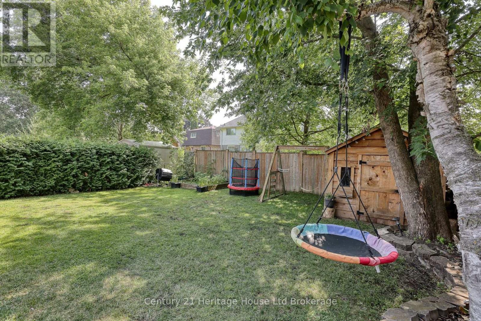 9 Edmunds Crescent, London South, Ontario  N5Z 4J1 - Photo 30 - X12465531