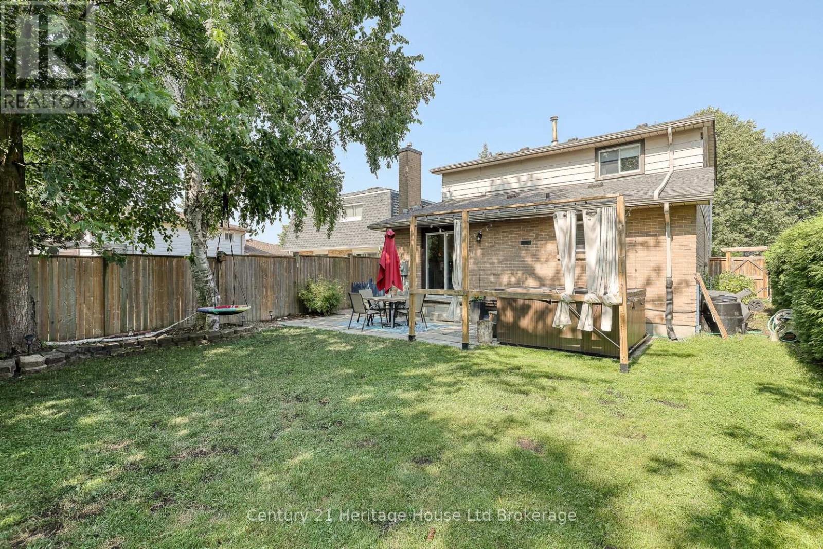 9 Edmunds Crescent, London South, Ontario  N5Z 4J1 - Photo 34 - X12465531