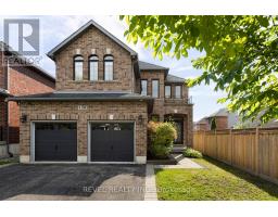 120 JEWEL HOUSE LANE, Barrie, Ontario