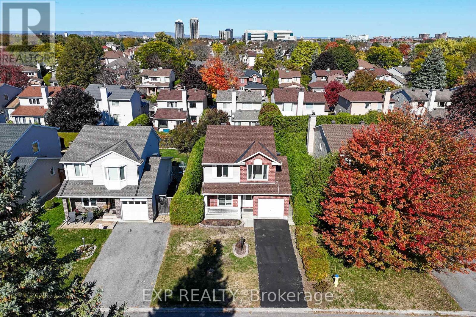 32 Maple View Crescent, Ottawa, Ontario  K2G 5J6 - Photo 45 - X12465357