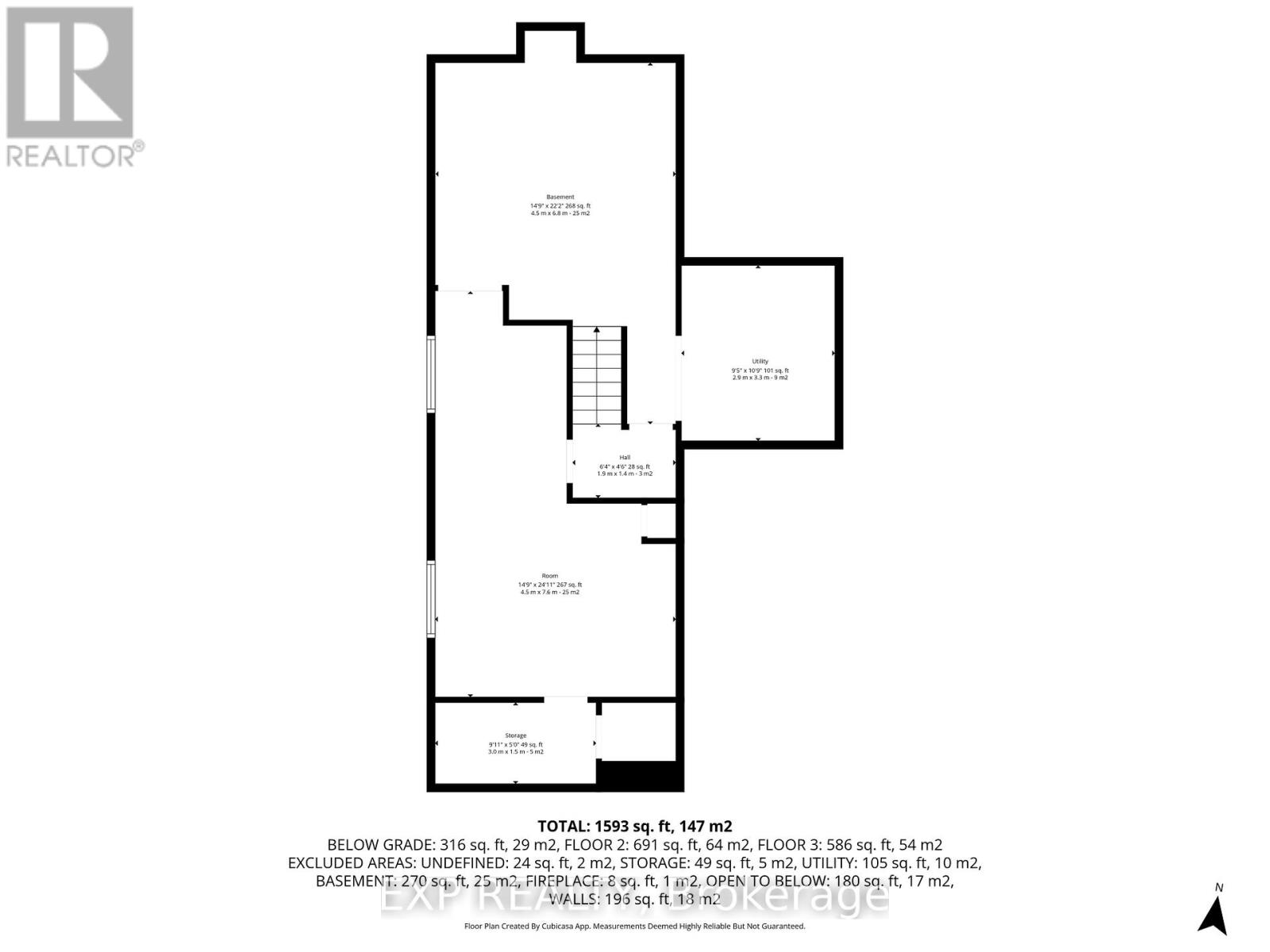 32 Maple View Crescent, Ottawa, Ontario  K2G 5J6 - Photo 47 - X12465357
