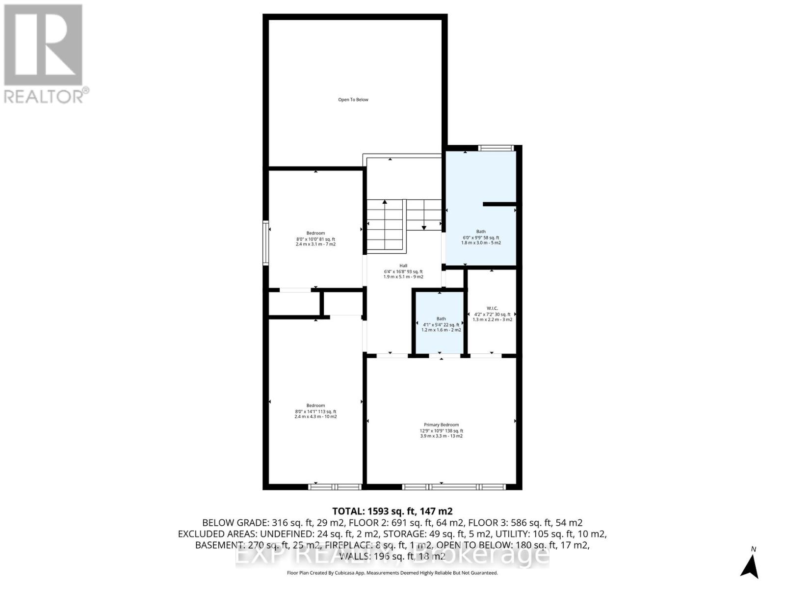 32 Maple View Crescent, Ottawa, Ontario  K2G 5J6 - Photo 49 - X12465357