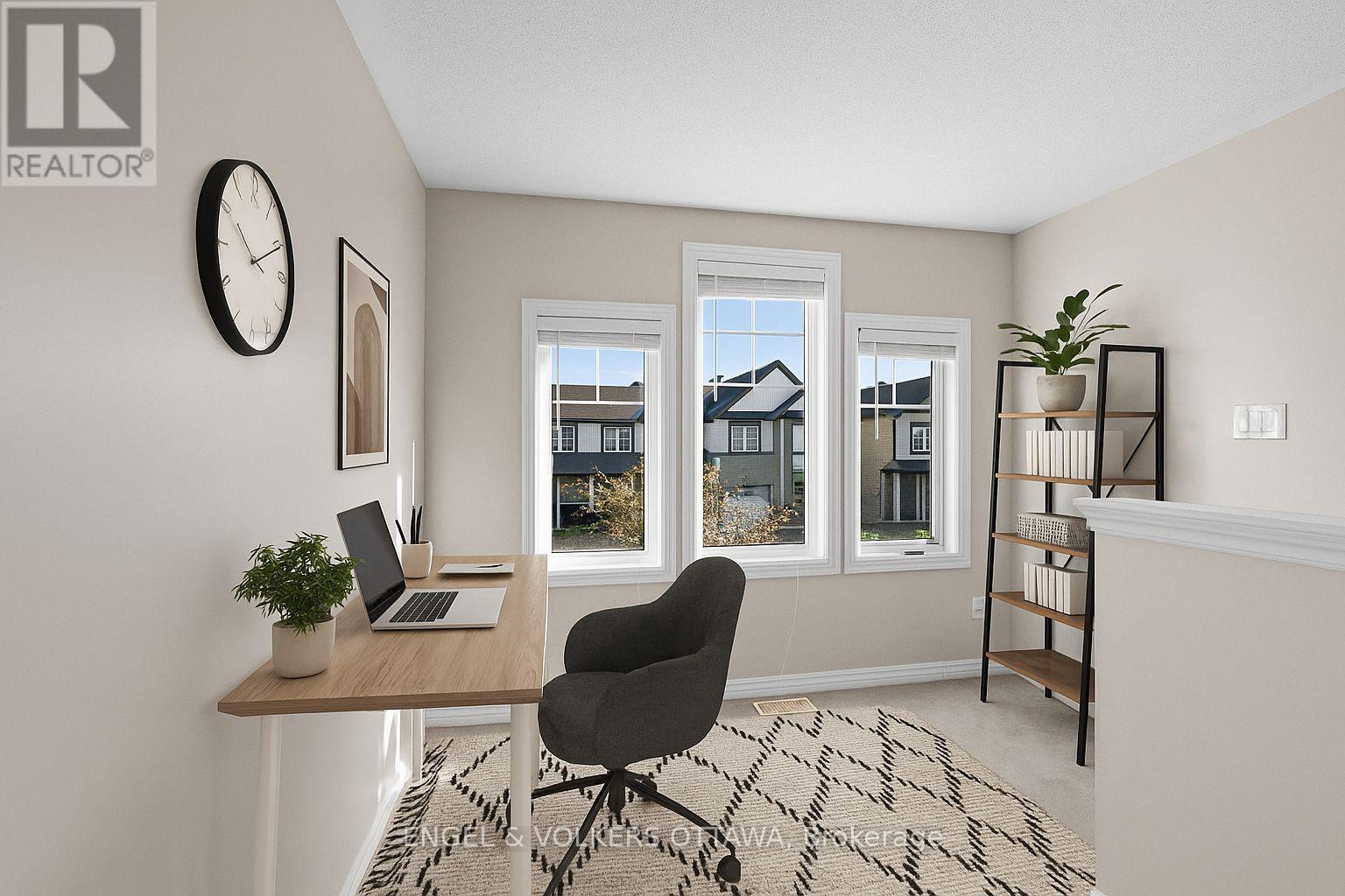 308 Song Sparrow Street, Ottawa, Ontario  K2J 5W5 - Photo 14 - X12465496