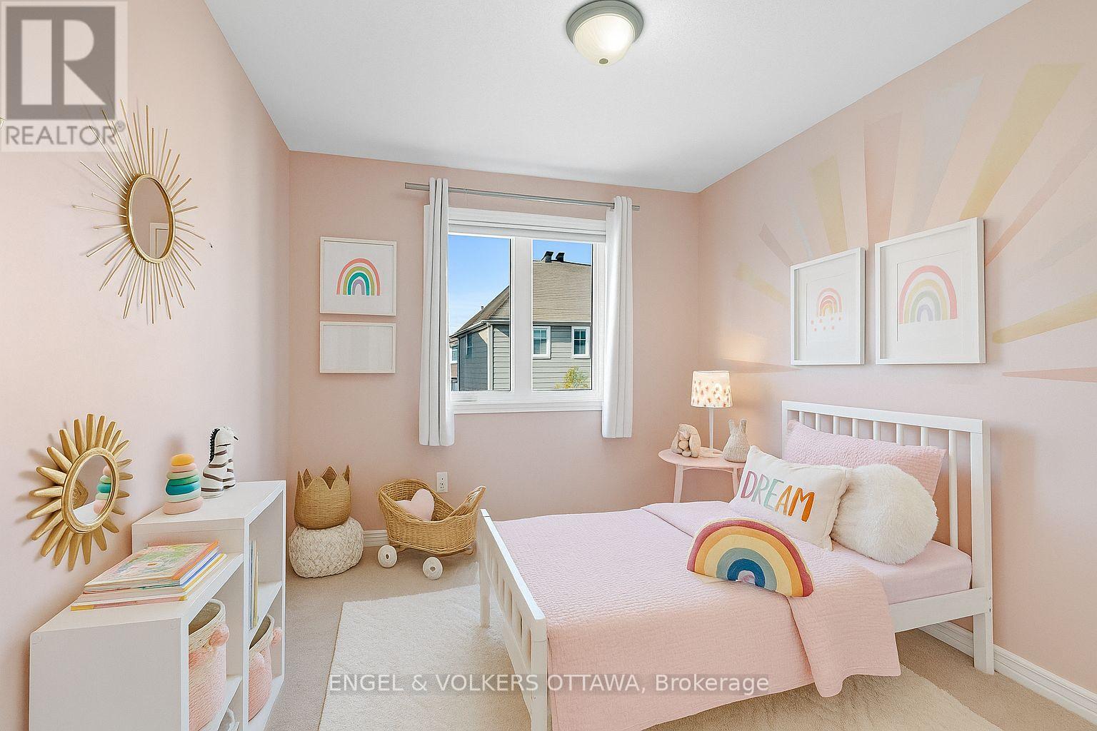 308 Song Sparrow Street, Ottawa, Ontario  K2J 5W5 - Photo 16 - X12465496
