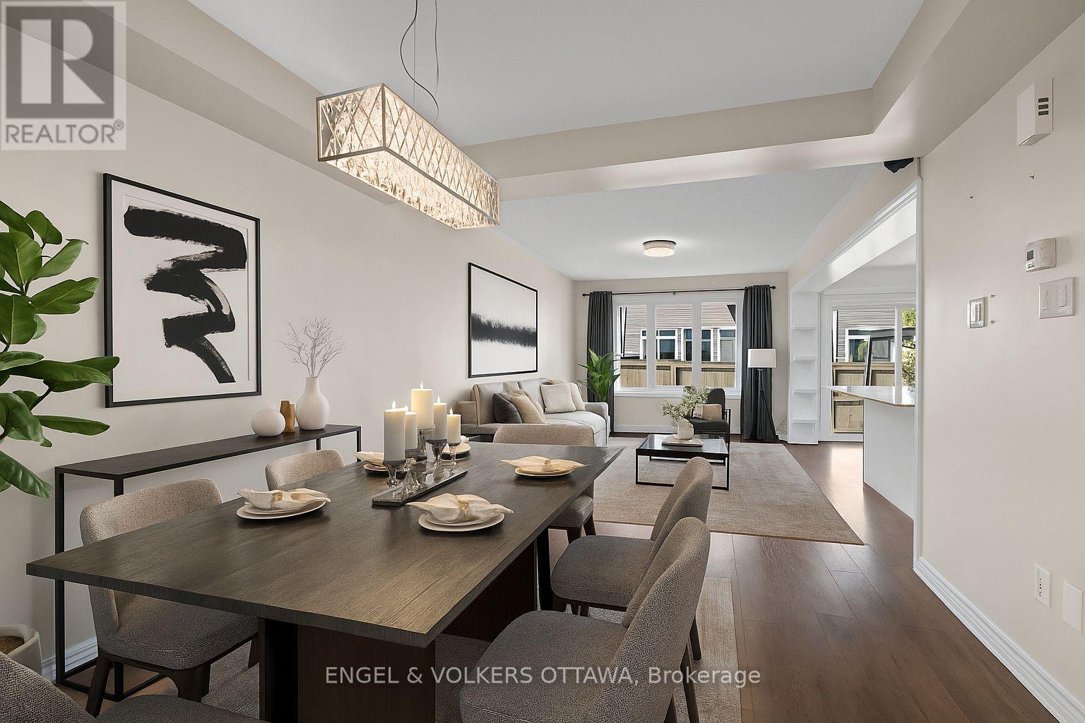 308 Song Sparrow Street, Ottawa, Ontario  K2J 5W5 - Photo 5 - X12465496