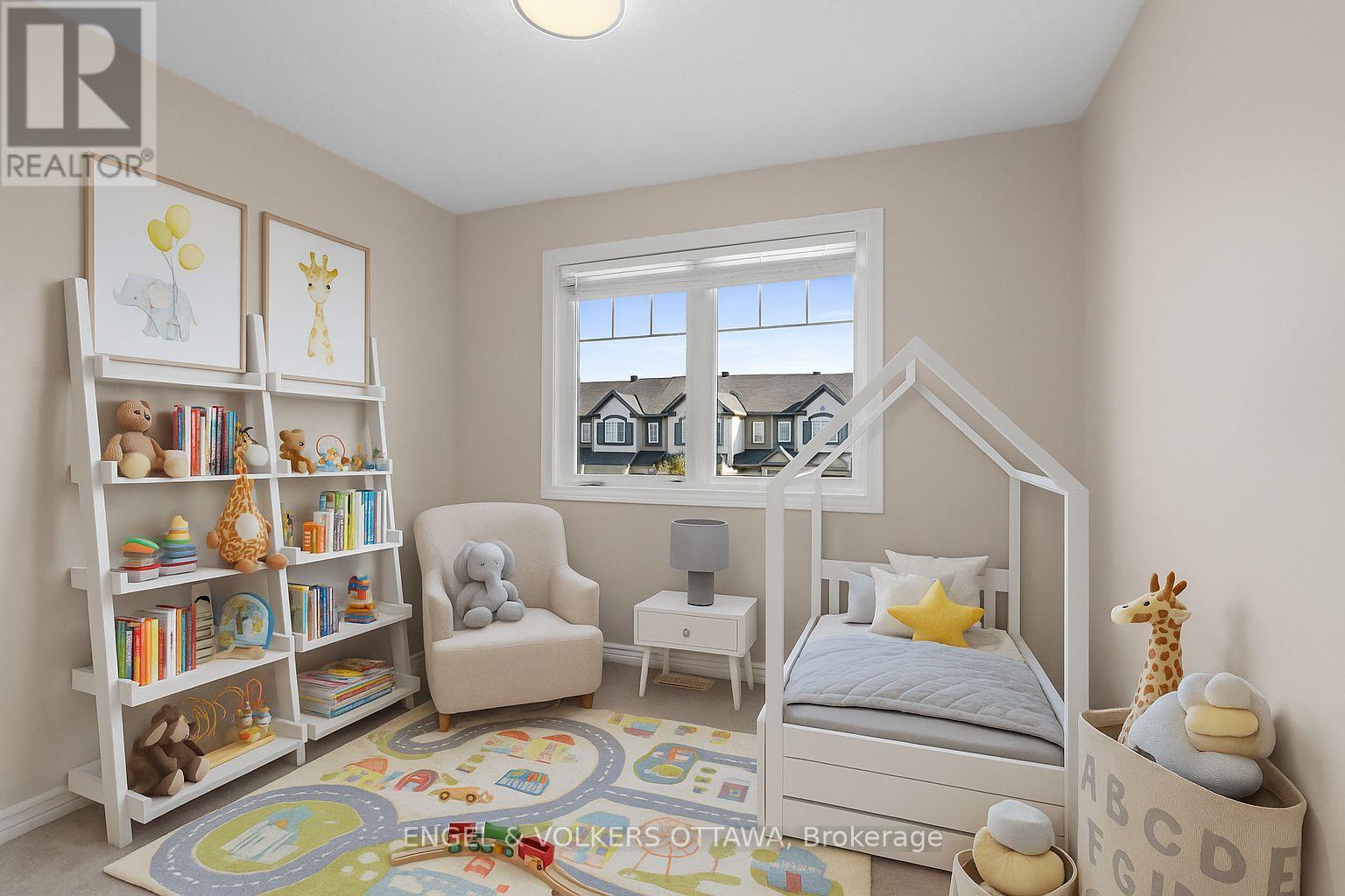 308 Song Sparrow Street, Ottawa, Ontario  K2J 5W5 - Photo 15 - X12465496