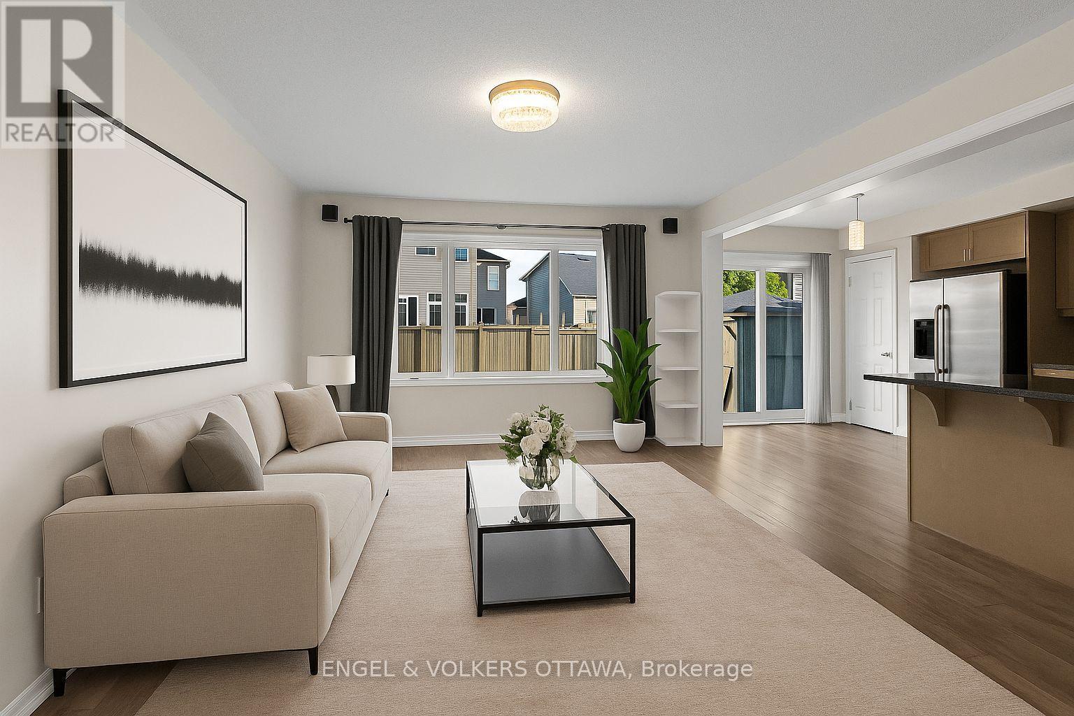 308 Song Sparrow Street, Ottawa, Ontario  K2J 5W5 - Photo 6 - X12465496