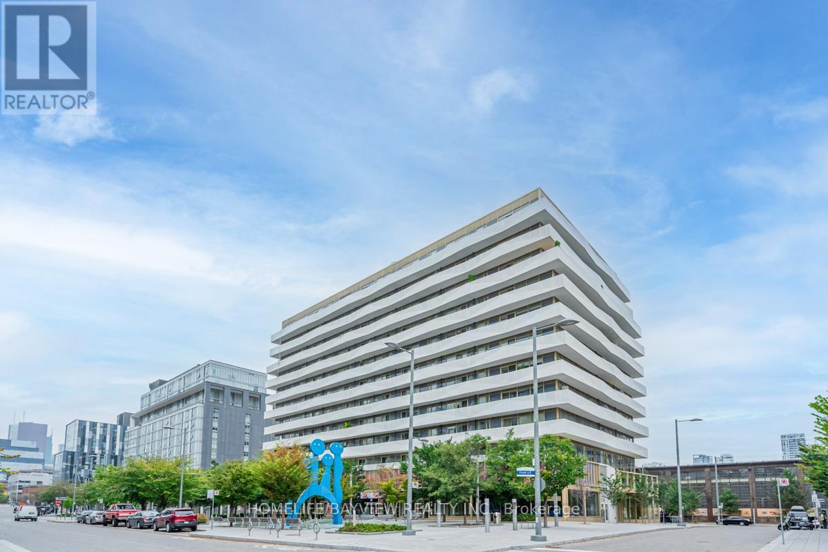 1101 - 60 TANNERY ROAD, Toronto, Ontario