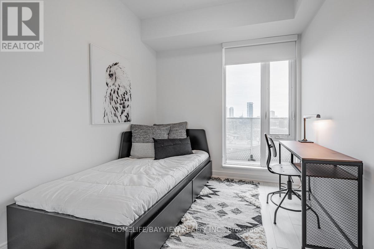 1101 - 60 Tannery Road, Toronto, Ontario  M5A 0S8 - Photo 12 - C12465264
