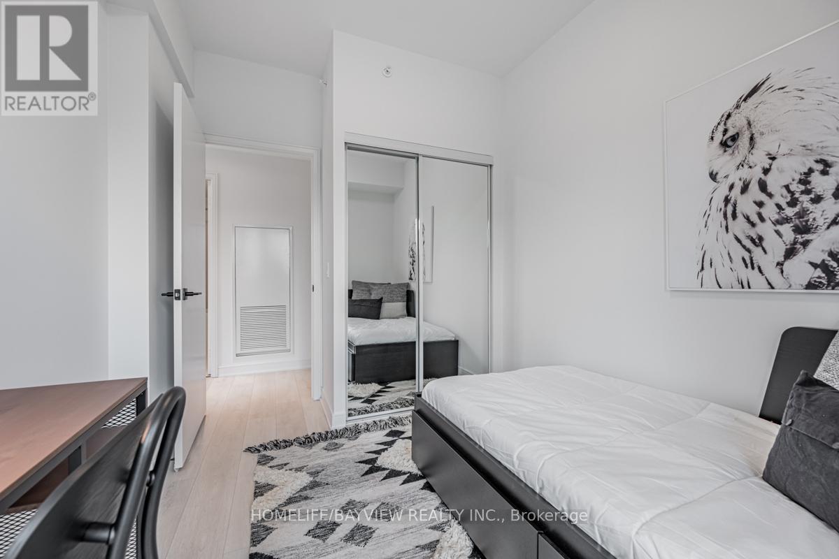 1101 - 60 Tannery Road, Toronto, Ontario  M5A 0S8 - Photo 13 - C12465264