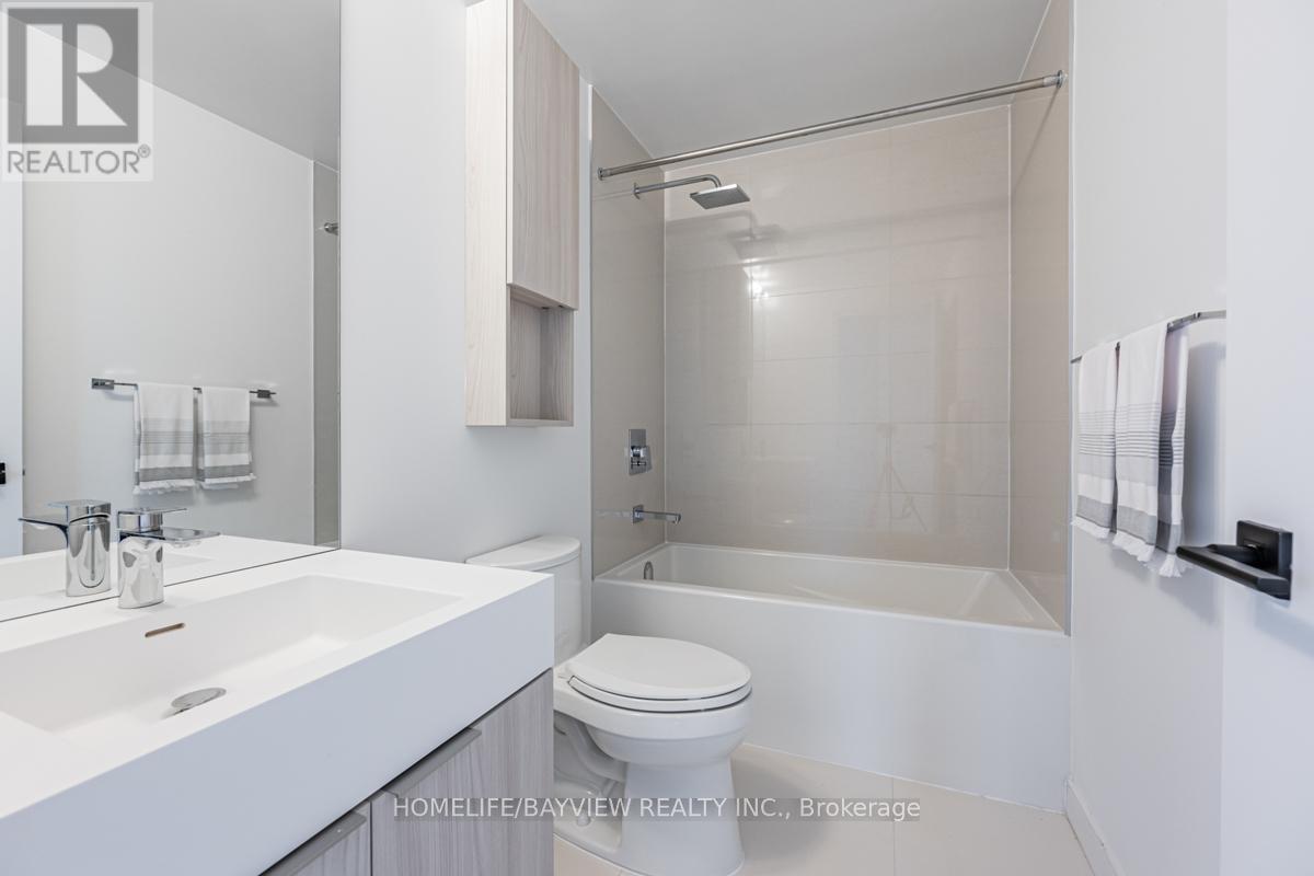 1101 - 60 Tannery Road, Toronto, Ontario  M5A 0S8 - Photo 14 - C12465264