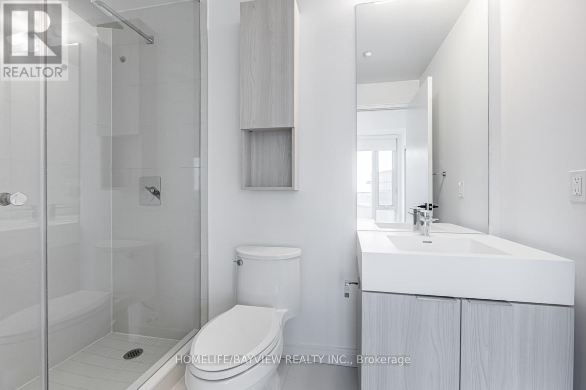 1101 - 60 Tannery Road, Toronto, Ontario  M5A 0S8 - Photo 18 - C12465264