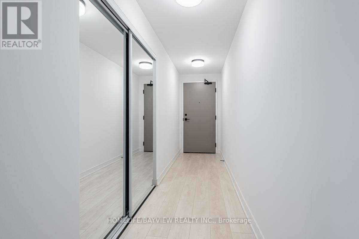 1101 - 60 Tannery Road, Toronto, Ontario  M5A 0S8 - Photo 2 - C12465264