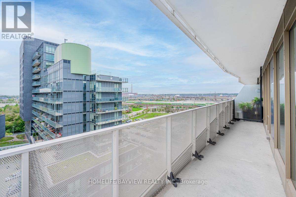 1101 - 60 Tannery Road, Toronto, Ontario  M5A 0S8 - Photo 22 - C12465264