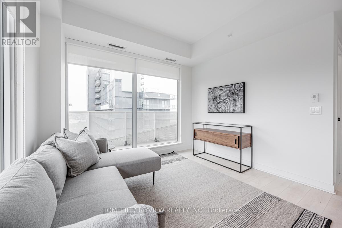 1101 - 60 Tannery Road, Toronto, Ontario  M5A 0S8 - Photo 9 - C12465264