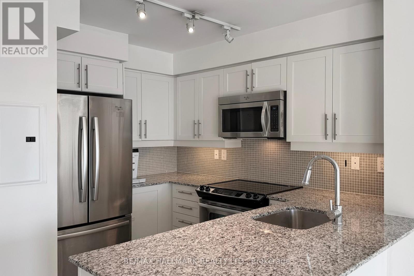 2112 - 125 Western Battery Road, Toronto, Ontario  M6K 3R8 - Photo 12 - C12465265