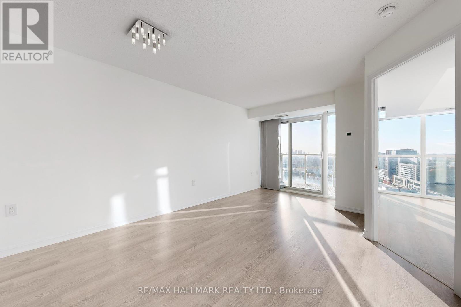 2112 - 125 Western Battery Road, Toronto, Ontario  M6K 3R8 - Photo 14 - C12465265