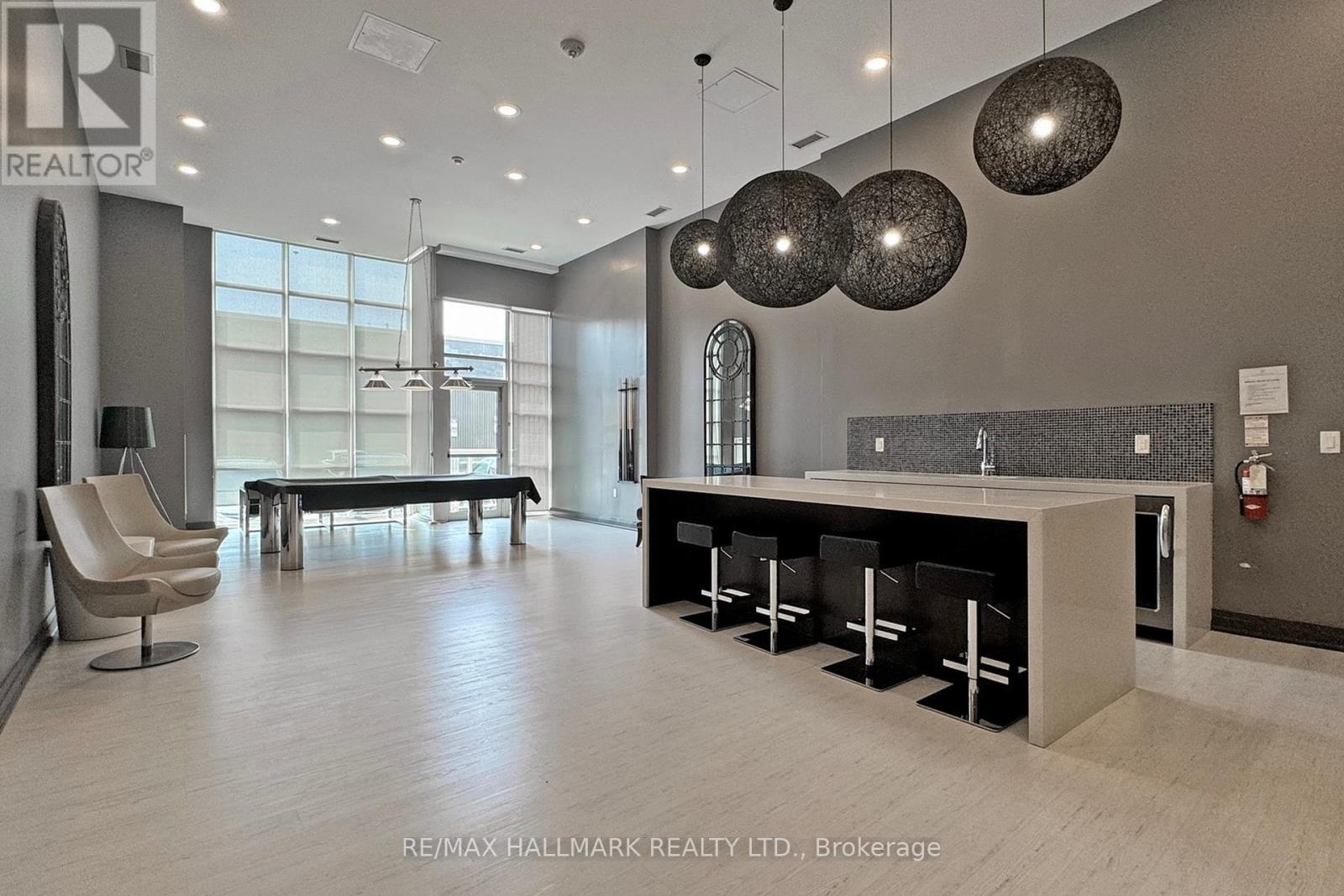 2112 - 125 Western Battery Road, Toronto, Ontario  M6K 3R8 - Photo 32 - C12465265