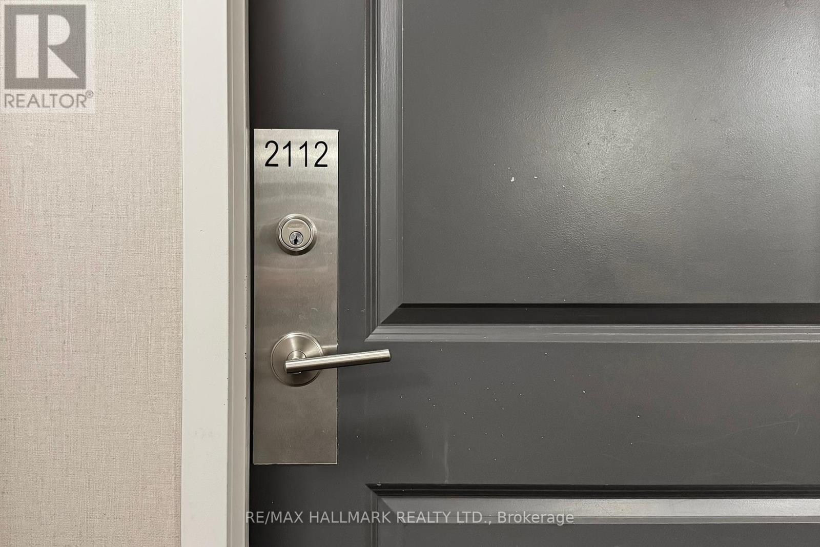 2112 - 125 Western Battery Road, Toronto, Ontario  M6K 3R8 - Photo 4 - C12465265