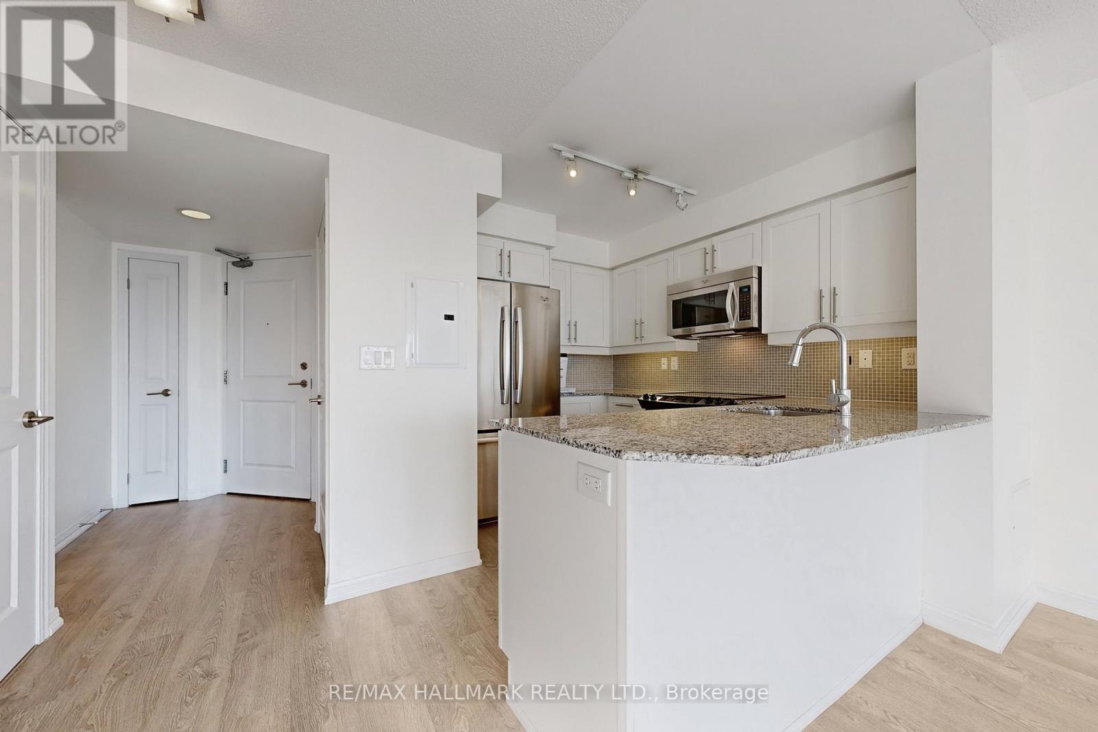 2112 - 125 Western Battery Road, Toronto, Ontario  M6K 3R8 - Photo 8 - C12465265