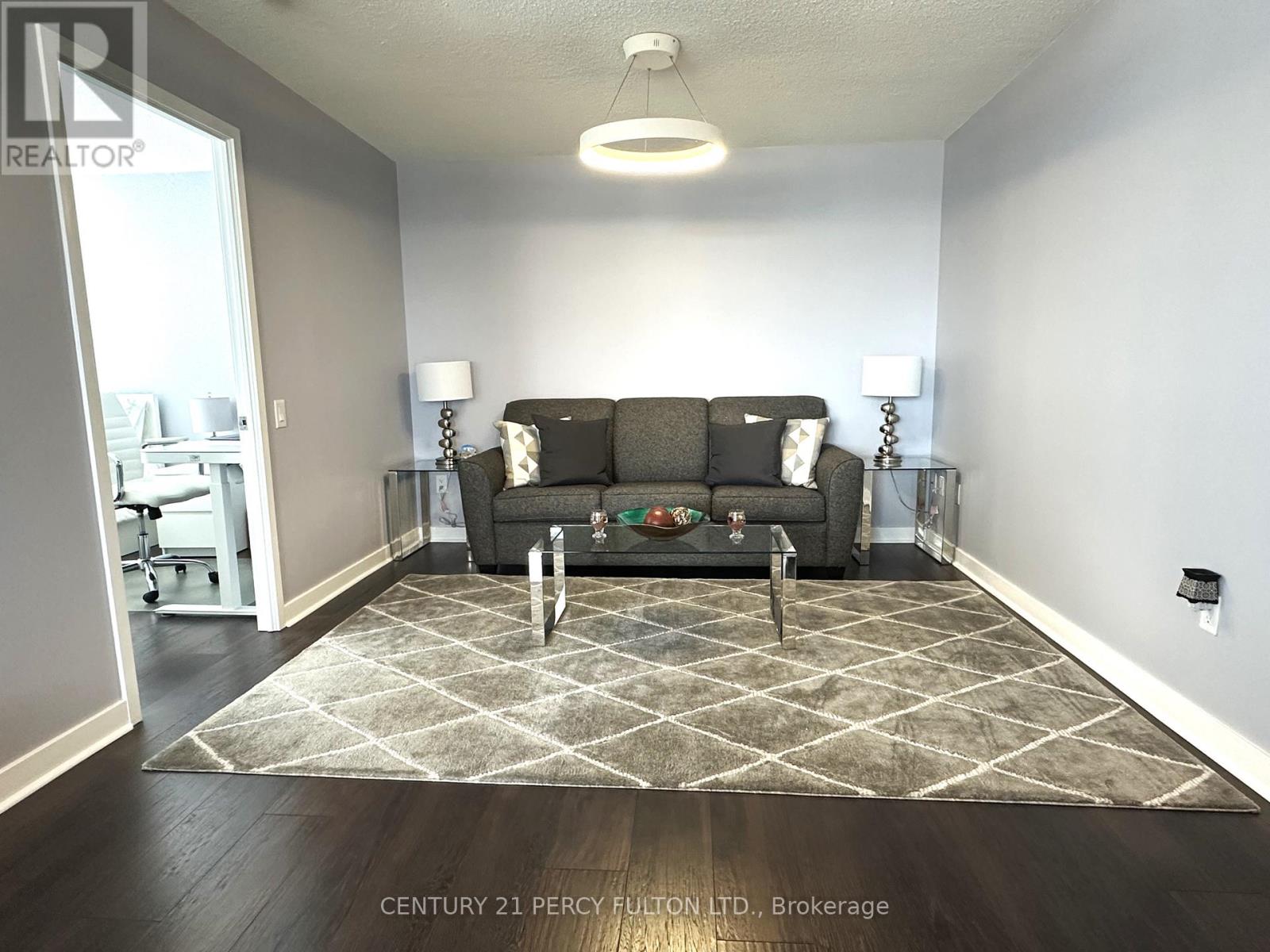 910 - 15 Singer Court, Toronto, Ontario  M2K 0B1 - Photo 12 - C12465275
