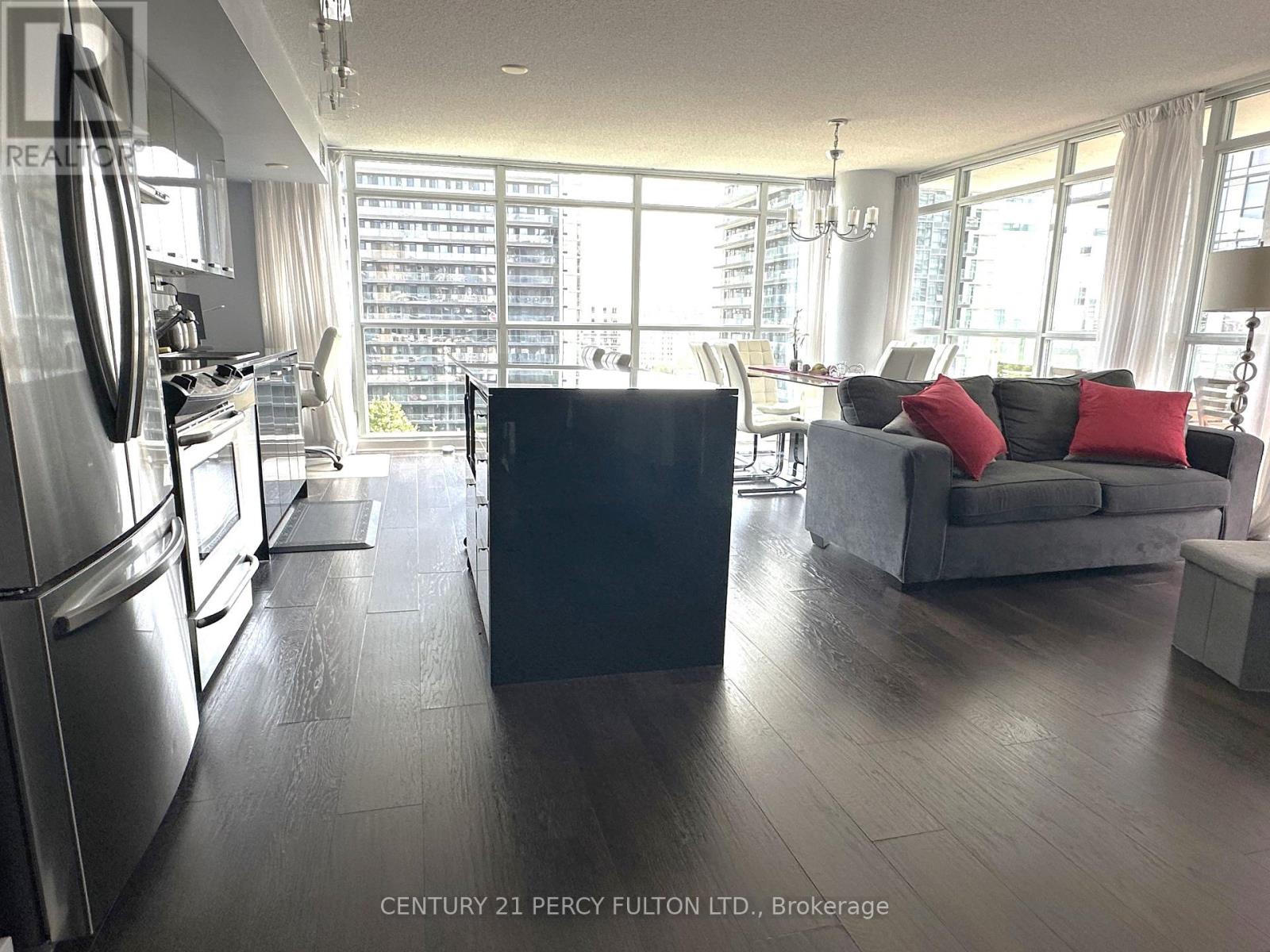 910 - 15 Singer Court, Toronto, Ontario  M2K 0B1 - Photo 9 - C12465275