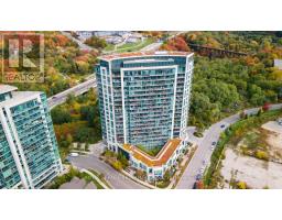 504 - 160 VANDERHOOF AVENUE, Toronto, Ontario