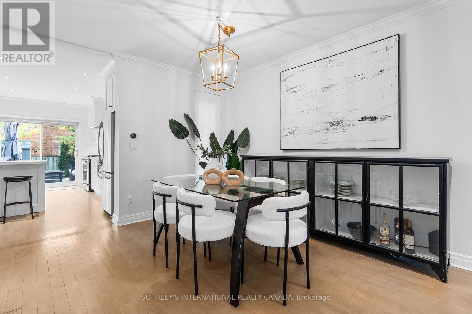 251 Bowood Avenue, Toronto, Ontario  M4N 1Y7 - Photo 15 - C12465296