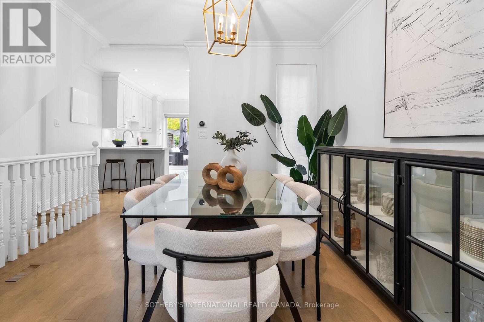251 Bowood Avenue, Toronto, Ontario  M4N 1Y7 - Photo 3 - C12465296