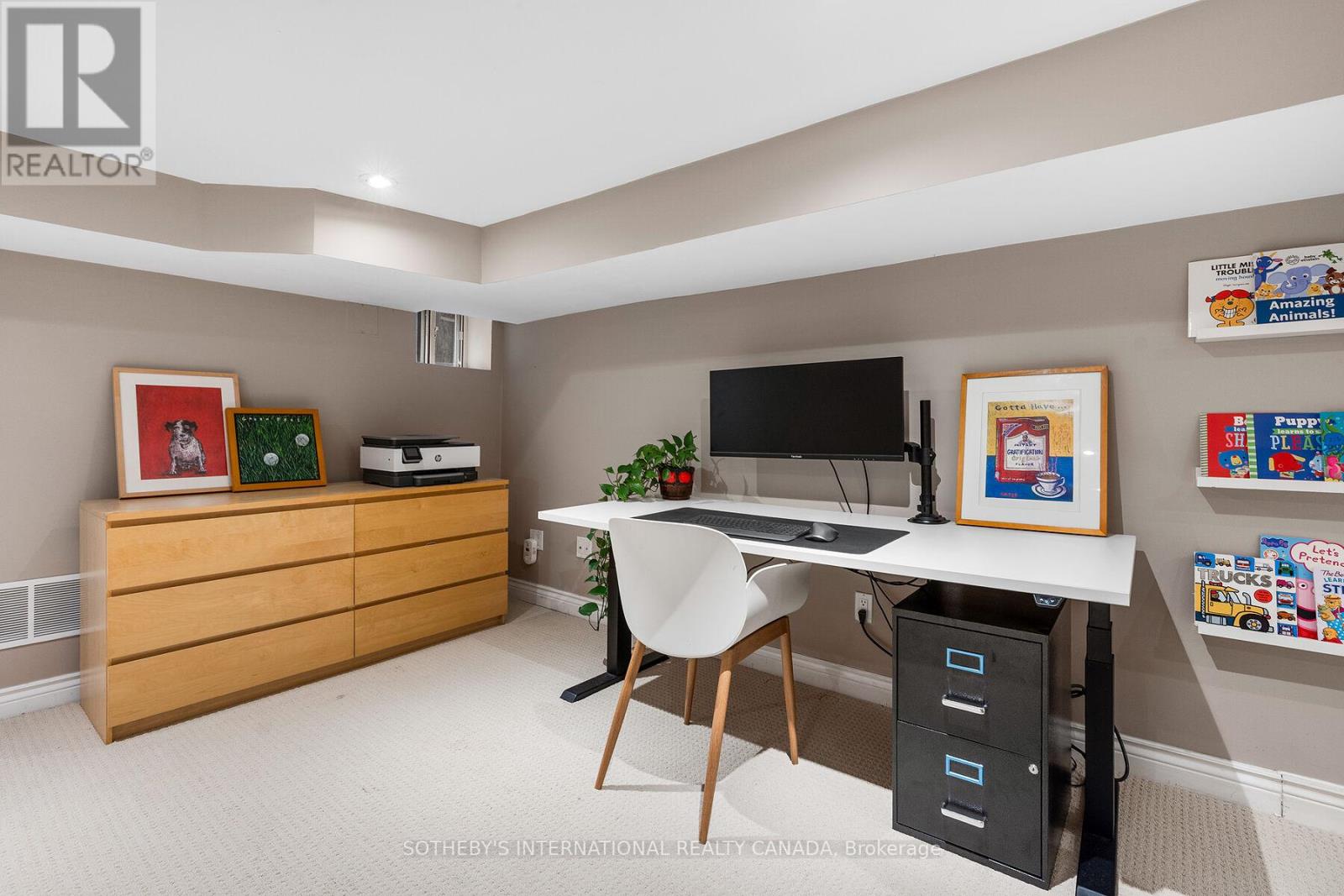 251 Bowood Avenue, Toronto, Ontario  M4N 1Y7 - Photo 35 - C12465296