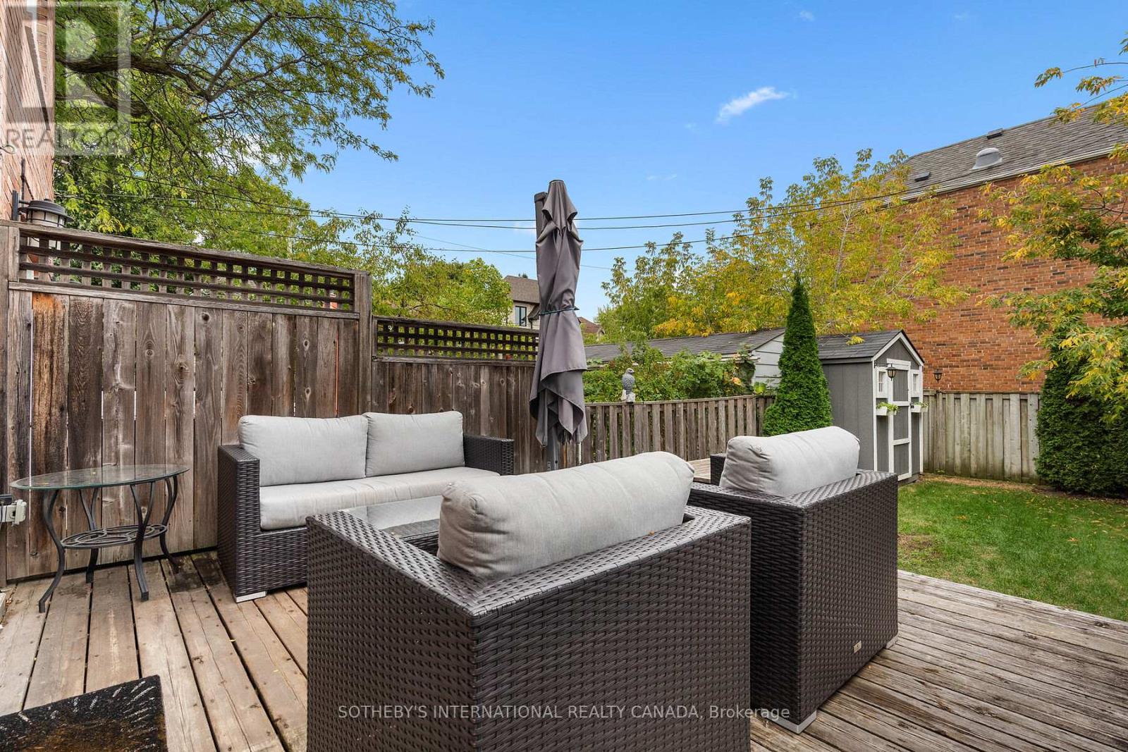 251 Bowood Avenue, Toronto, Ontario  M4N 1Y7 - Photo 37 - C12465296