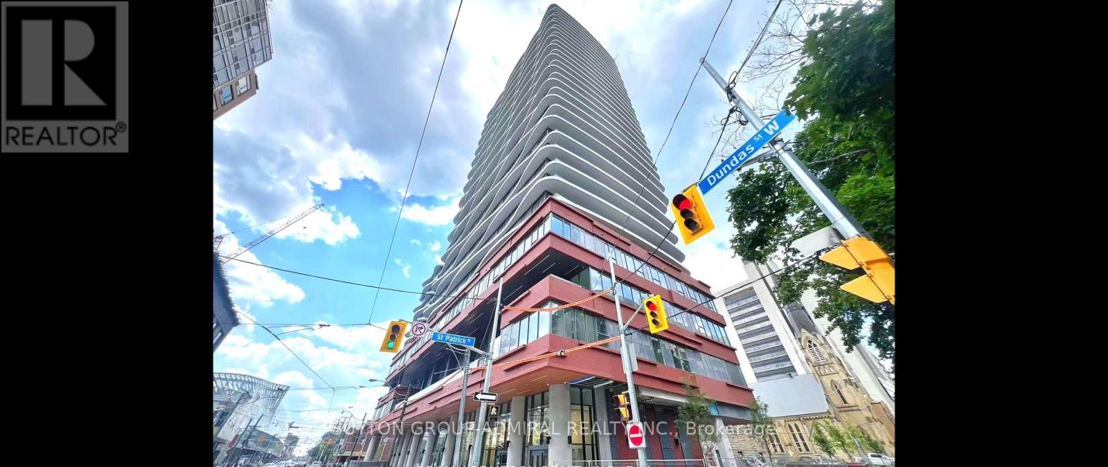 1505 - 280 DUNDAS STREET W, Toronto, Ontario