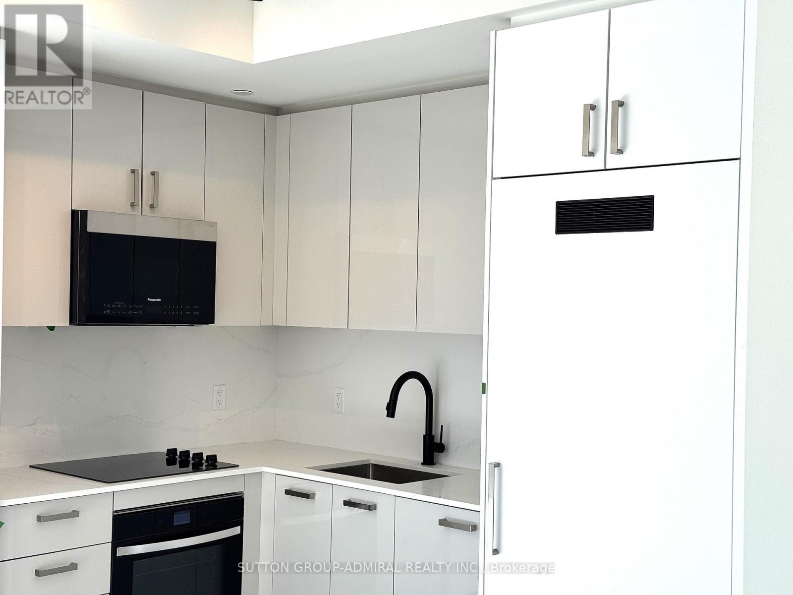 1505 - 280 Dundas Street W, Toronto, Ontario  M5T 0E3 - Photo 8 - C12465305