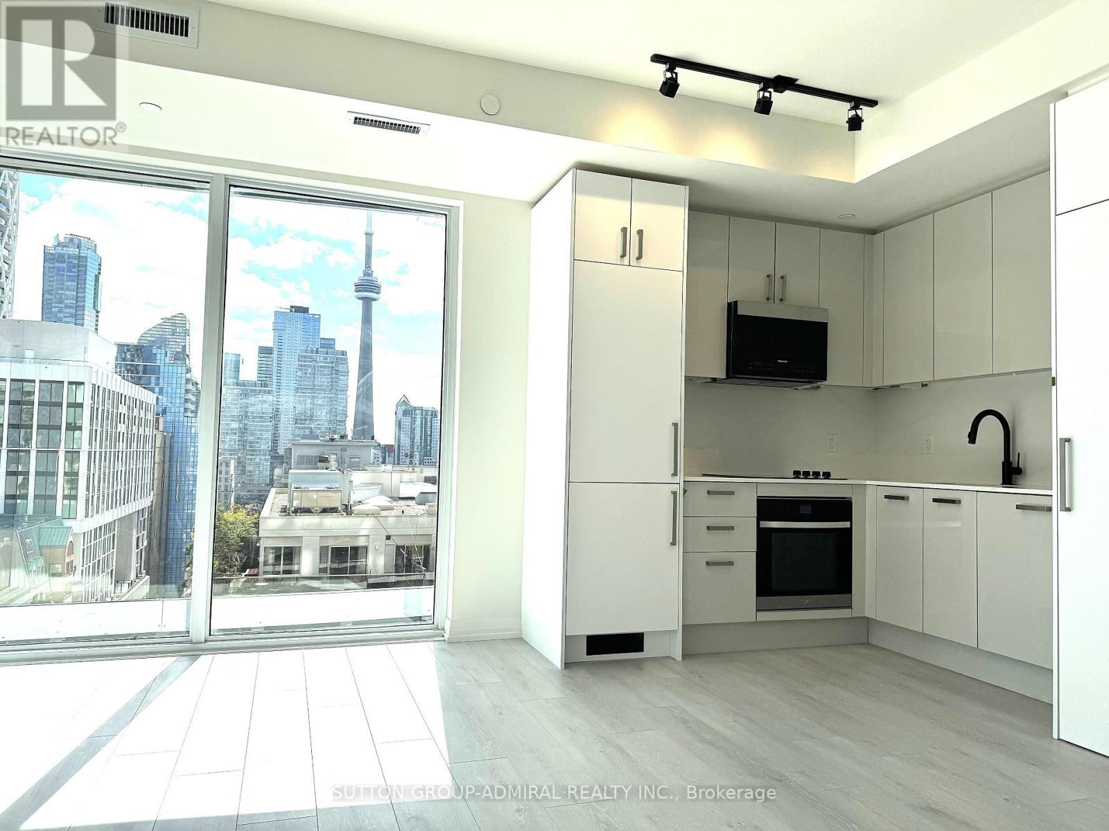 1505 - 280 Dundas Street W, Toronto, Ontario  M5T 0E3 - Photo 9 - C12465305