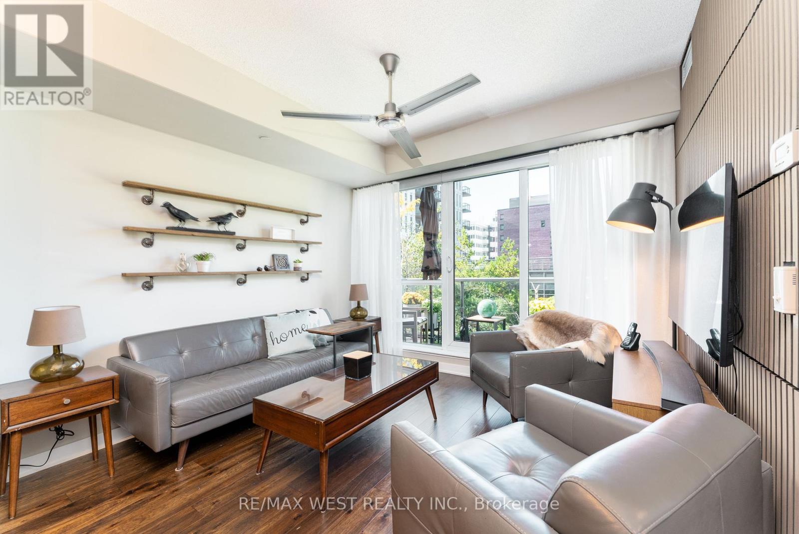 507 - 170 Sumach Street, Toronto, Ontario  M5A 0C3 - Photo 13 - C12465319
