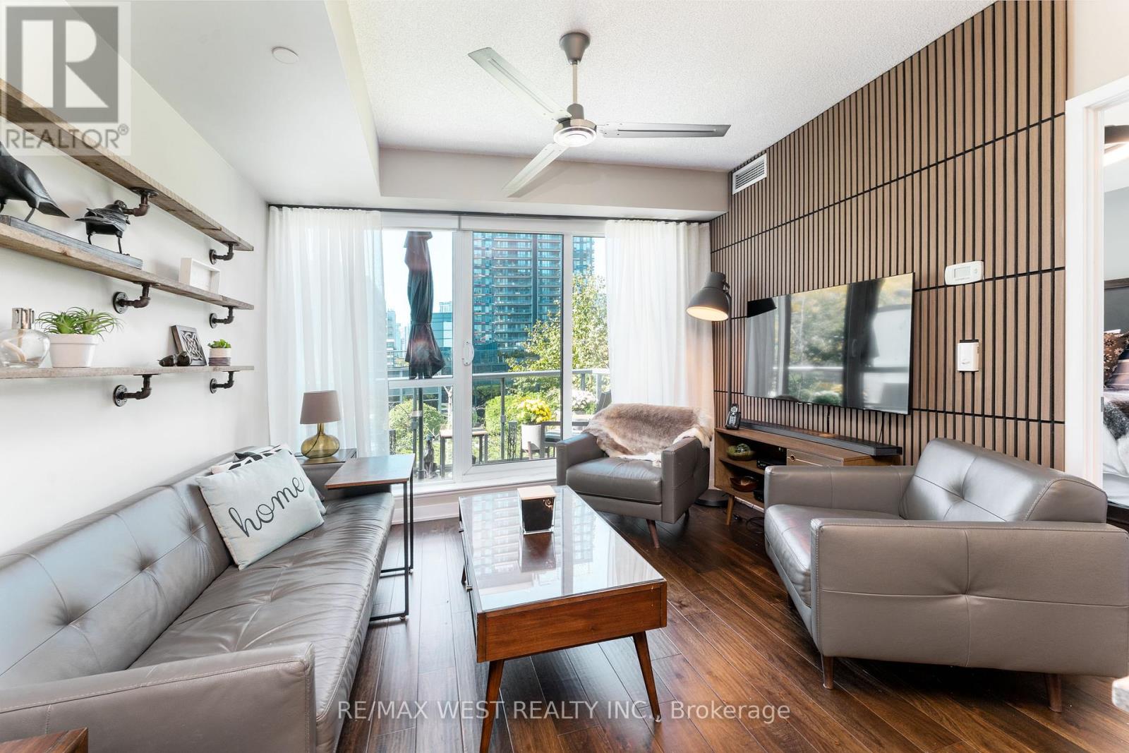 507 - 170 Sumach Street, Toronto, Ontario  M5A 0C3 - Photo 15 - C12465319